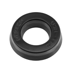 uxcell Hydraulic Seal, Piston Shaft USH Oil Sealing O-Ring, 11.2mm x 19.2mm x 5mm
