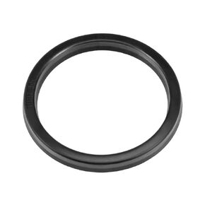 uxcell Hydraulic Seal, Piston Shaft USH Oil Sealing O-Ring, 11.2mm x 19.2mm x 5mm