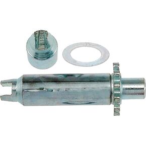ACDelco Professional 18H1500 Rear Drum Brake Shoe Adjuster Spring