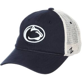 Zephyr Men's Standard Adjustable University Hat Team Color in Saudi Arabia
