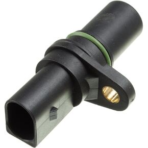 Holstein Parts 2CRK0327 Crankshaft Position Sensor - Compatible With Select Audi A3, A4, A5, Q3, Q5, TT; Volkswagen Beetle, CC, Eos, Golf, GTI, Jetta, Passat, Passat CC, Tiguan, Tiguan Limited + More