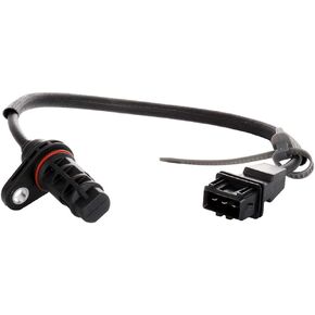 OCPTY Engine Crank Crankshaft Position Sensor (CPS) Fits 2006-2014 for Hyundai Sonata, 2010-2013 for Hyundai Tucson, 2010-2013 for Kia Forte, 2010-2013 for Kia Forte Koup, 2007-2014 for Kia Optima
