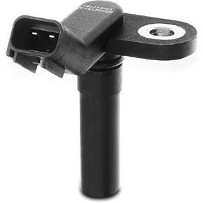 A-Premium Engine Crankshaft Position Sensor Compatible with Ford, Lincoln & Mercury - Crown Victoria, F150 F250 Super Duty, Explorer, Mustang, Expedition, E150, E250, Navigator, Mark LT - #1W7E6C315AA