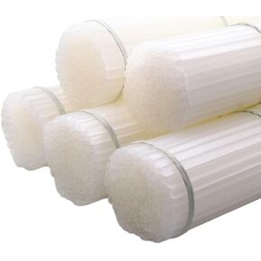Transparent Plastic Boning - 25PCS/lot 5mm Sewing Corset Strip Bone for Bra Underwires DIY Making Wedding Dress/Corselet/Bustle