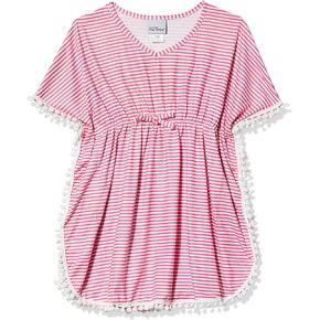 Flap Happy Girls' Cover-up