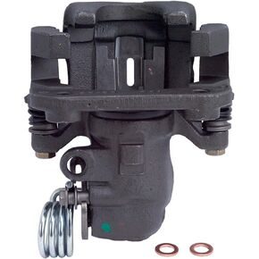 Cardone 18-B4536 Remanufactured Unloaded Disc Brake Caliper with Bracket (Renewed)
