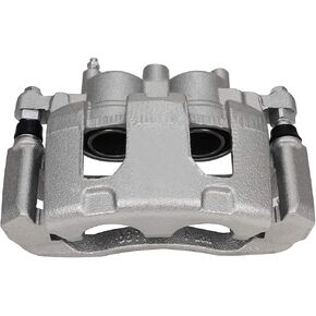 ECCPP 18B4989 Front Right Brake Caliper Assembly fit for 2006-2011 for Buick Lucerne,2003-2013 for Chevy Impala,2006-2007 for Chevy Monte Carlo