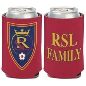 Wincraft Soccer Can Cooler