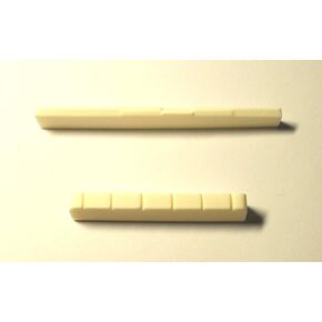 Generic صواميل جيتار كلاسيكي مقاس 52 × 6 × 9.0-8.5 ملم سروج 80 × 3 × 9.0-8.0 ملم in Saudi Arabia