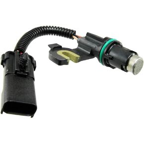 Engine Cam Camshaft Position Sensor Compatible with 3.3L 3.8L Grand Voyager Pacifica Town & Country Voyager - Grand Caravan - Wrangler - Grand Voyager 917728 PC147 4686353