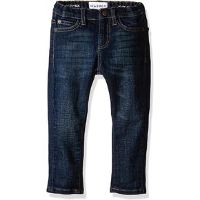 DL 1961 Baby Boys' Toby-Infant Slim Ferret