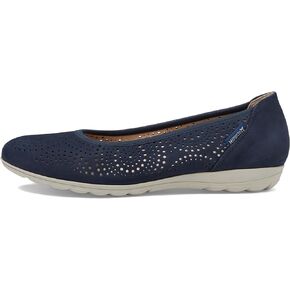 Mephisto Women's Elsie Perf Ballet Flat