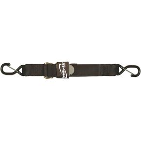 BoatBuckle Pro Series Kwik-Lok Gunwale Tie-Down