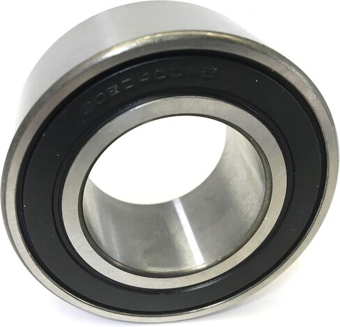 NSK 30BD40 AC Compressor Clutch Bearing in Saudi Arabia