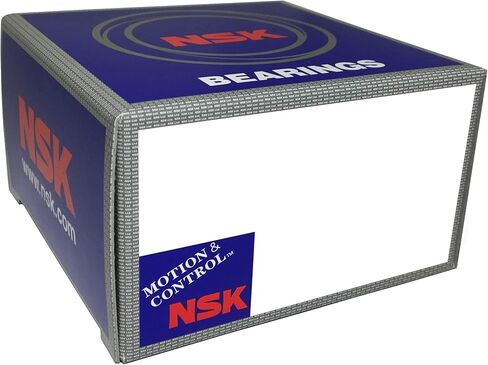 NSK 30BD40 AC Compressor Clutch Bearing in Saudi Arabia