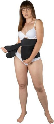 This Waist Cincher will help you with your postpartum recovery. in Kuwait