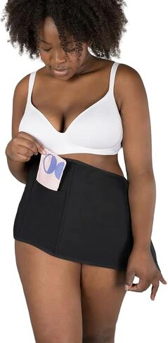 This Waist Cincher will help you with your postpartum recovery. in Kuwait