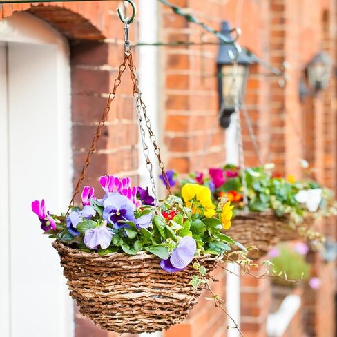 YuCool 2.72 بوصة خطاف ربط مزدوج النهاية، خطافات دوارة 2.83 بوصة، مشابك معدنية لسلسلة الخطاف، الأفضل للغوص/سلسلة الحيوانات الأليفة/سلسلة المفاتيح/العلم/خط الملابس in Kuwait