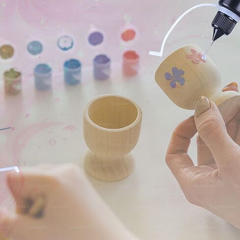 زجاجة HANSPORTA ذات طرف دقيق، 8 قطع زجاجة غراء حرفية مع طرف إبرة رفيعة، زجاجة ضغط بلاستيكية 10 مل، زجاجة ذات طرف رفيع للحرف اليدوية (10 مل أسود) in Kuwait