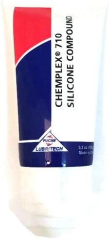 متوافق مع الشحوم الخاصة بتركيب غلاف فيلم FUSER CHEMPLEX 710 in Kuwait