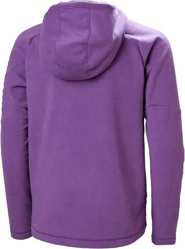 سترة هيلي هانسن بيبي بويز جونيور دايبريكر من الصوف بغطاء للرأس in Kuwait