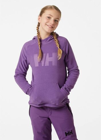 سترة هيلي هانسن بيبي بويز جونيور دايبريكر من الصوف بغطاء للرأس in Kuwait