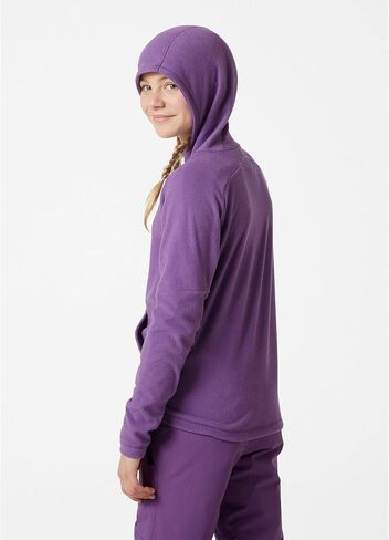 سترة هيلي هانسن بيبي بويز جونيور دايبريكر من الصوف بغطاء للرأس in Kuwait