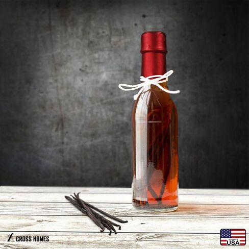 زجاجة زجاجية، زجاجات الصلصة الساخنة، زجاجات ووزي فارغة 5 أونصة، 36 مجموعة مع كبسولات قابلة للطباعة، ملصقات زجاجات قابلة للطباعة، زجاجات خمور صغيرة، زجاجات زجاجية صغيرة، زجاجات صلصة، زجاجات نبيذ صغيرة مع أغطية باللون الأحمر in Kuwait