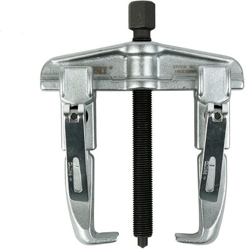 Teng Tools 2 Arm Quick Action Internal/External Puller -Gear Removal Tool - SP1410Q in Saudi Arabia