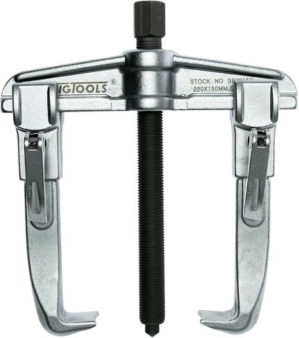 Teng Tools 2 Arm Quick Action Internal/External Puller -Gear Removal Tool - SP1410Q in Saudi Arabia