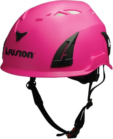 Fusion Meka Work Helmet for Climbing, Biking, Roller Skating and Skateboarding for Kids and Adult in Saudi Arabia
