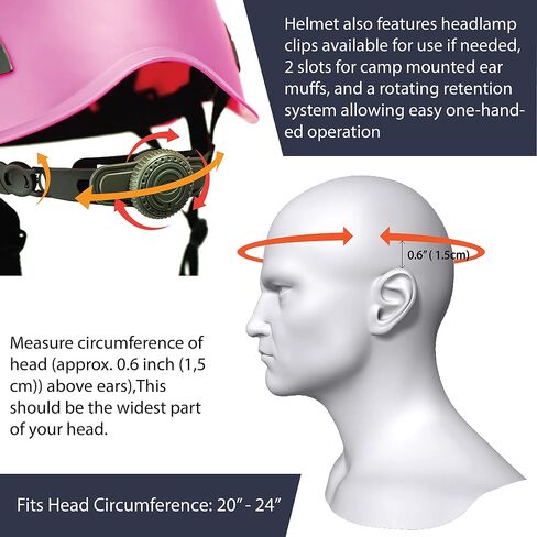Fusion Meka Work Helmet for Climbing, Biking, Roller Skating and Skateboarding for Kids and Adult in Saudi Arabia