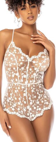ثوب نوم Mapalé من Espiral للنساء Mapale 7543 رومبير/بيبي دول in Saudi Arabia