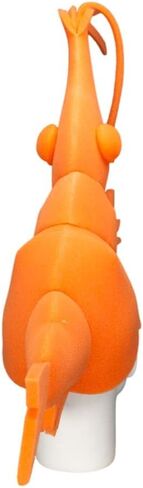 FOAM PARTY HATS: Shrimp Hat - Fish Party Hat - Japanese Hat - Foodie Gift Hat - Sushi Costume Hat - Sushi Party Hat - Japanese Chef Hat in Saudi Arabia