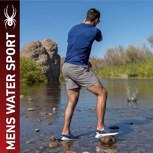 Spyder Men's Water Shoes in Saudi Arabia