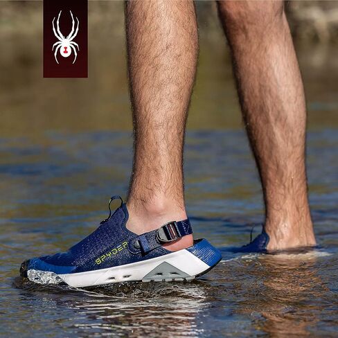 Spyder Men's Water Shoes in Saudi Arabia