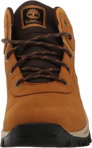 حذاء Timberland Boy's Youth Mt Maddsen Timberdry المقاوم للماء للمشي لمسافات طويلة in Saudi Arabia