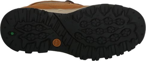 حذاء Timberland Boy's Youth Mt Maddsen Timberdry المقاوم للماء للمشي لمسافات طويلة in Saudi Arabia