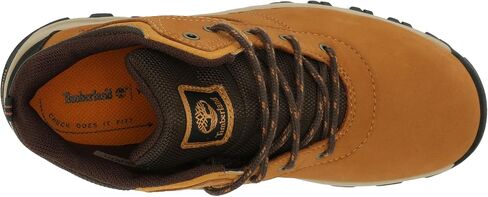 حذاء Timberland Boy's Youth Mt Maddsen Timberdry المقاوم للماء للمشي لمسافات طويلة in Saudi Arabia