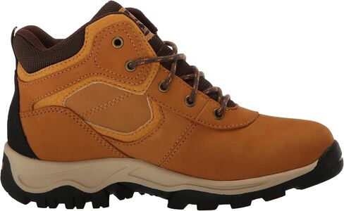 حذاء Timberland Boy's Youth Mt Maddsen Timberdry المقاوم للماء للمشي لمسافات طويلة in Saudi Arabia