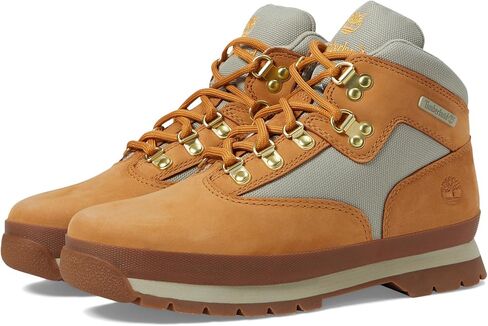 Timberland Boys Kids' Euro Hiker in Saudi Arabia