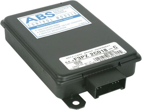 Cardone 12-1015 Remanufactured Anti-Lock Brakes ABS Hydraulic Assembly Unit (Renewed) in Saudi Arabia
