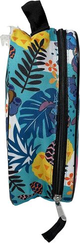 حقيبة غداء مستطيلة الشكل بطباعة غرز ديزني بالكامل in Kuwait