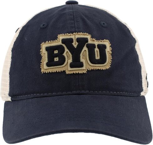 Zephyr NCAA Officially Licensed Adjustable Hat University Traveler in Saudi Arabia