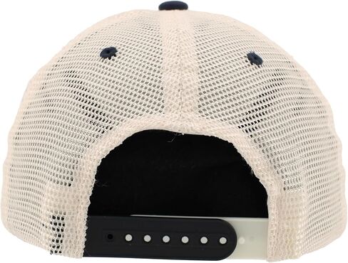 Zephyr NCAA Officially Licensed Adjustable Hat University Traveler in Saudi Arabia