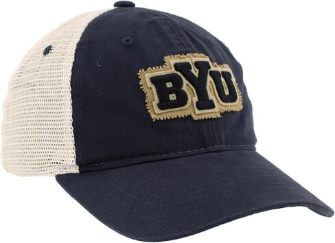 Zephyr NCAA Officially Licensed Adjustable Hat University Traveler in Saudi Arabia