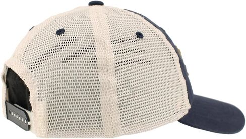 Zephyr NCAA Officially Licensed Adjustable Hat University Traveler in Saudi Arabia