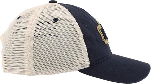 Zephyr NCAA Officially Licensed Adjustable Hat University Traveler in Saudi Arabia