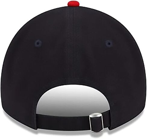 New Era MLB Core Classic 9TWENTY 2-Tone Adjustable Hat Cap One Size Fits All in Saudi Arabia