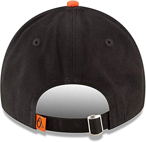 New Era MLB Core Classic 9TWENTY 2-Tone Adjustable Hat Cap One Size Fits All in Saudi Arabia